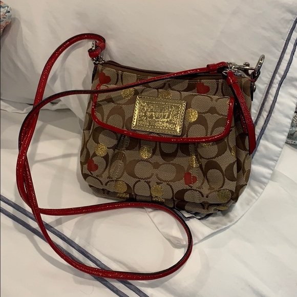 Collection of coach bags - Picture 7 of 10